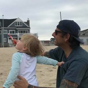 Meet your Posher, Rick